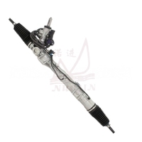 Crémaillère de direction assistée compatible avec Renault Mégane II, Clio II, Scénic II, Kangoo, Renault Laguna II, Symbol, Renault Safrane, Espace IV