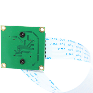 #44168 Máy ảnh <span class=keywords><strong>IR</strong></span>-CUT 75 độ 5 MP ov5647 tự chuyển đổi mô-đun Chế độ ngày và đêm <span class=keywords><strong>Raspberry</strong></span> <span class=keywords><strong>Pi</strong></span> <span class=keywords><strong>3</strong></span> - Product Image 4