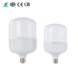 Bombillas LED E27 Simples de Ahorro Energético 30W 40W 50W 60W 6500K para el Hogar, Iluminación al por Mayor - Product Image 1
