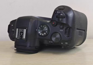กล้องดิจิตอลมิเรอร์เลสคุณภาพดี R6 EO/S R6 ฟูลเฟรม เมาท์ RF กล้อง 4K - Product Image 6