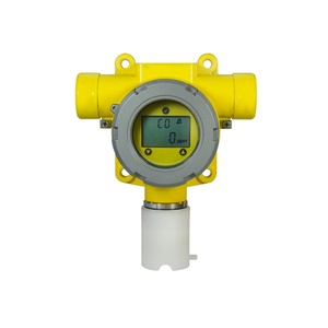 Détecteur de Gaz Automatique Multi-Gaz Haute Pureté 0-100PPM Mural pour Diméthylcétone, Carbinol, Monoxyde de Carbone, Chaudière - Garantie 1 An - Product Image 6