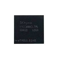 K4EBE304EB-EGCF 178FBGA 4GB DDR SDRAM Chip de Memoria IC Circuitos Integrados Componentes Electrónicos Nuevo