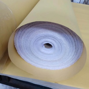 STANFORD <span class=keywords><strong>MADIAN</strong></span> Entretela de Alta Calidad 100% Algodón Bukram Pakistan con Revestimiento Pesado de HDPE para Cuellos de Camisa, PAKISTÁN y AFGANISTÁN - Product Image 2
