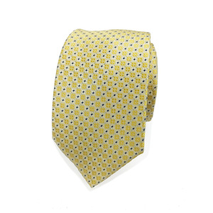 Corbatas Elegantes para Hombre, Corbatas Delgadas de 7 cm para Negocios, Corbata Floral, Accesorios para Camisa, Uso Diario, Cravats para Bodas y Fiestas - Product Image 3