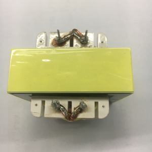 Transformador de Alta Frecuencia, Inductores de Almacenamiento de Energía EE55B 380uh 1200w para Maquinaria Industrial, Fuente de Alimentación Conmutada - Product Image 3