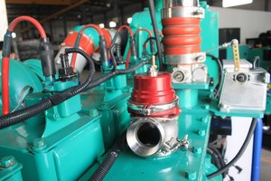 800kva turbina <span class=keywords><strong>a</strong></span> <span class=keywords><strong>Gas</strong></span> generatore Set 640kw con la flessibilità nei tipi di combustibile <span class=keywords><strong>Gas</strong></span> naturale Biogas biomassa <span class=keywords><strong>Gas</strong></span> - Product Image 2
