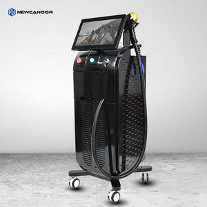 Épilateur <span class=keywords><strong>laser</strong></span> diode <span class=keywords><strong>Soprano</strong></span> <span class=keywords><strong>Titanium</strong></span> certifié CE 808 nm, machine d'épilation <span class=keywords><strong>laser</strong></span> diode 755 nm 808 nm 1064 nm - Product Image 1