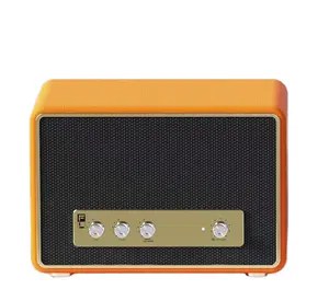 Genuine Integrated Circuit Arabic Awei Y669 Tws Speaker Auktech Bluetooth - Portable Speakers Blu