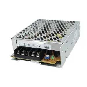 مصدر كهرباء قابل للفصل امدادات S8FS-G15015CD