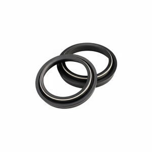 NRTeam paio di coperture antipolvere per KTM SX-F 450 03-24 parapolvere ruote - Product Image 1