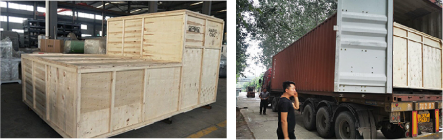 Open Table Laser Aluminum Sheet Cutting Machine