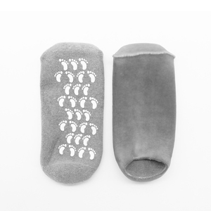Chaussette en gel exfoliant pour bébé, 1 pièce, alimentation pour bébés - Product Image 3