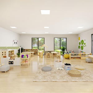 Conception <span class=keywords><strong>d</strong></span>'espaces pour la petite <span class=keywords><strong>enfance</strong></span> et fourniture de mobilier pour garderies et mobilier Montessori pour écoles maternelles - Product Image 5