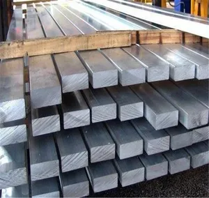 ASTM 303/AISI 303 Stainless Steel Square Bar