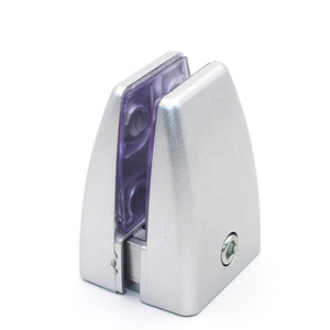 Văn phòng bàn phân vùng hỗ trợ khung màn hình Bảng điều chỉnh worktop kẹp chủ cho kính cho nhà bếp phòng tắm khách sạn màn hình Clip - Product Image 5