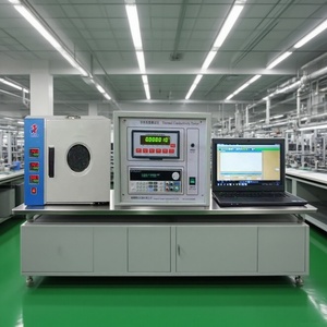 เครื่องทดสอบค่าการนำความร้อนแบบลวดร้อน DRX-III เครื่องทดสอบการกระจายความร้อน เครื่องทดสอบค่าความร้อนสัมพานเฉพาะ อุปกรณ์ทดสอบค่าความจุความร้อน - Product Image 4
