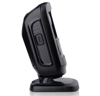 Lector/Escáner de Códigos de Barras al Mejor Precio, Ds9308 1D/2D, Interfaz USB, en Existencia