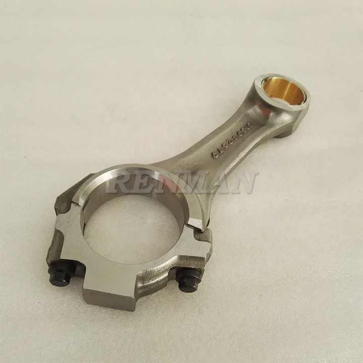 Cummins-biela de motor 4BT 6B5.9, 3901569, 3901568, 3925232, 3942581 ...