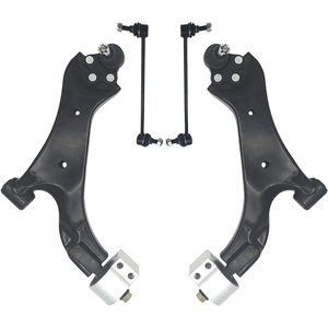 K620661 K621490 전면 하단 컨트롤 암, 2012-2015 시보레 캡티바 스포츠 2008-2010 SATURN VUE - Product Image 2