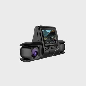 Vision nocturne de haute qualité 1080p 170 degrés grand Angle USB voiture DVR Dash Cam 360 degrés voiture boîte noire