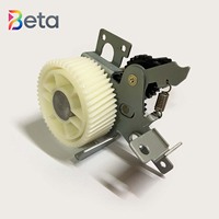 Support d'engrenage de transmission du four pour Xerox Versant 80 180 280 2100 3100 4100 007K98681 007K98682