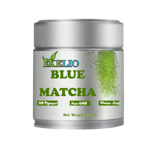 Té Matcha Puro Natural <span class=keywords><strong>en</strong></span> <span class=keywords><strong>Polvo</strong></span>, <span class=keywords><strong>Polvo</strong></span> de Ube Matcha, Extracto de Ñame Morado Ube - Product Image 3