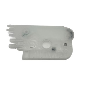 Interruptor de Bloqueo de Puerta para Lavavajillas SX0668 110-120 V, Pieza Eléctrica de Plástico - Product Image 4