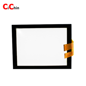 13.3 inch USB & giao diện nối tiếp phản ứng nhanh Tuổi thọ dài <span class=keywords><strong>DVR</strong></span> màn hình cảm ứng màn hình 4:3 Tỉ lệ sản phẩm mới - Product Image 1