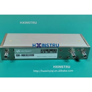 ตัวลดทอนสัญญาณ Keysight 33360-60008 รุ่น H - Product Image 1