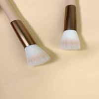 S,BELLE Pinceau blush de haute qualité Durable et même sur le maquillage