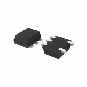 Power Management (PMIC) SOT 665 BU4240FVE-TR Manufacturer Channel Components Electronic - Product Image 1