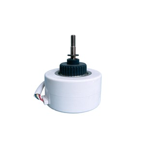 มอเตอร์เครื่องปรับอากาศกรี FN30Q ZL 5 สาย อะไหล่ภายในสำหรับยูนิตทรงกระบอก - Product Image 2