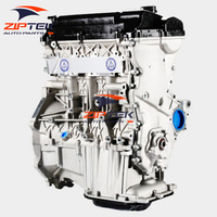 Moteur turbo de voiture neuf 98KW 1.5T 4G15T pour Great Wall C50 V80 Haval H2S