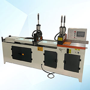Cortadora automática de tubos de acero inoxidable para corte de hierro con Sierra Fría barata y duradera - Product Image 6