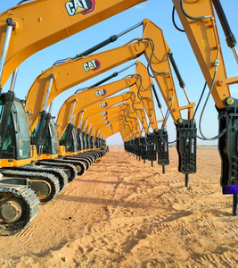 EDDIE150 مكون أساسي حفار هيدروليكي جديد مع إزميل مضمن - Product Image 6