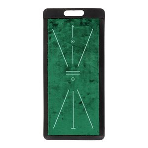 Tappetino per allenamento con altalena per Golf, - Product Image 6