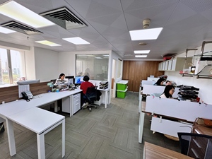 Elegante Borsa Tote di Lusso da Donna in Pelle PU Intrecciata di Grandi Dimensioni Borsa a Spalla con Tracolla Chiusura a Fibbia Magnetica e Pochette - Product Image 6