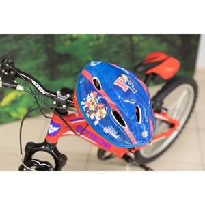 Casco da bici Paw Patrol per ragazzo - Product Image 6