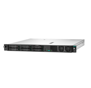 Serveur en rack HPE ProLiant DL20 Gen11 - Intel Xeon E-2436, choix intelligent, prix d'usine, serveur 1U - Product Image 5