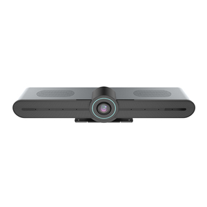 Webcam ai de enquadramento automático ptz 4k, câmera do sistema de conferência da barra de vídeo - Product Image 3