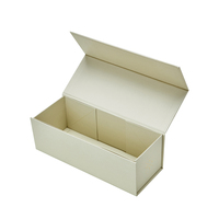 Caja de Regalo Plegable Personalizada, Pequeña, Rígida, Plegable, con Impresión Personalizada, Cierre Magnético, de Lujo