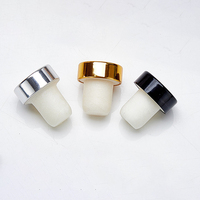 Bouteille en verre personnalisée pour diffuseur de parfum 50ml 100ml 150ml 200ml 250ml 500ml avec bouchon en caoutchouc, design simple, plusieurs couleurs