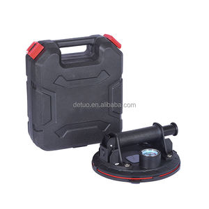 <span class=keywords><strong>Pompe</strong></span> d'aspiration à vide à poignée robuste de 8 pouces ventouse à griffe unique <span class=keywords><strong>avec</strong></span> <span class=keywords><strong>manomètre</strong></span> - Product Image 6