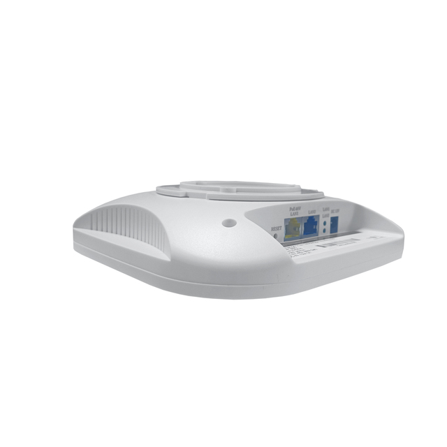 Micro AC Managed WiFi 6 AP 3000Mbps Dual Band Ceiling Wireless Access Point Gigabit 48V PoE High Performance Router