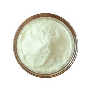 白い粉末状の加水分解魚コラーゲンペプチドは女性の健康を助け、髪と爪を保護します - Product Image 1