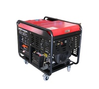 YHS-OT-004 heißer Verkauf kleiner 4-Takt 1kw 0.8kw Benzin tragbarer Mini-Generator