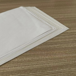 Papier offset sans bois de haute qualité à prix abordable, blanc brut, 67 g/m², 77 g/m², 97 g/m², pour l'impression de <span class=keywords><strong>livres</strong></span> et de cahiers - Product Image 4