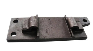 Tấm Buộc Đường Sắt Tấm Đế Hai Vai Đường Sắt Tấm Đế - Product Image 2