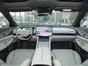Exeed Star Era <span class=keywords><strong>ES</strong></span> 2025, Vehículo Eléctrico Híbrido (REEV) y Vehículo Eléctrico (BEV) de Tamaño Mediano-Grande, 255-680 km CLTC, 185-345 kW, Tracción Trasera/Total, Edición Assist, Hecho en China - Product Image 6