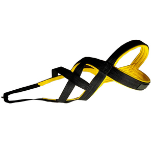 Adjustable <strong>Weighted</strong> <strong>Dog</strong> Training <strong>Vest</strong> With Training For Large <strong>Dogs</strong> Pet Training Sled Weight Pull Harness for <strong>Dog</strong> - Product Image 1